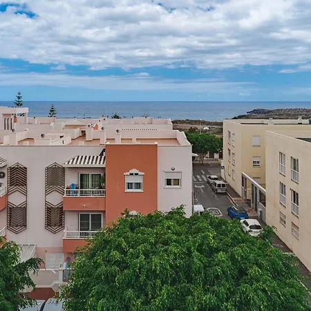 Spacious With The Private Terrace Arona (Tenerife)