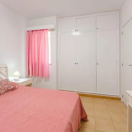 Lejlighed Spacious With The Private Terrace *