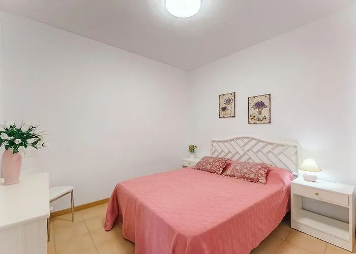 Апартаменты Spacious With The Private Terrace