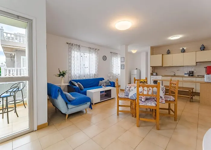 Spacious With The Private Terrace