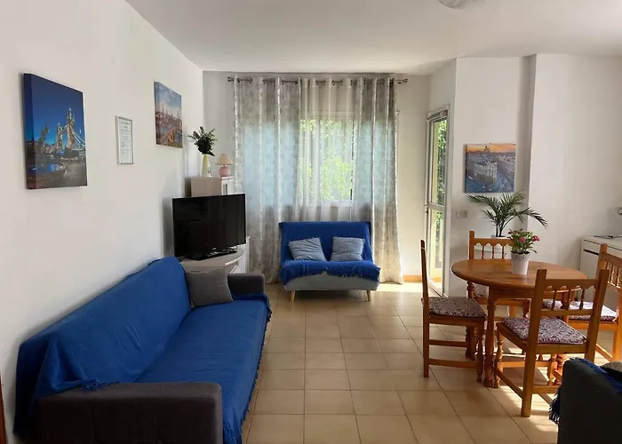 Spacious With The Private Terrace *