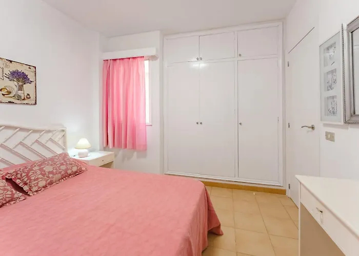 Apartamento Spacious With The Private Terrace *